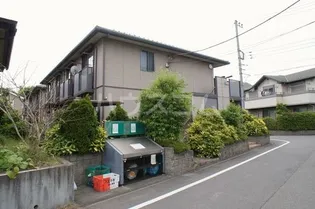 プラザコートIの画像