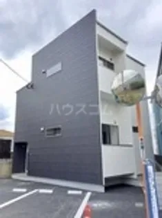 FAMILY STAGE 香椎駅東の画像