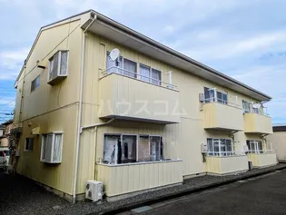 コーポラス翔Aの画像