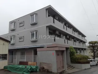 第2アベコーマンションの画像