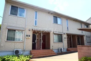 メゾン サクラの画像