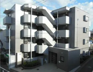 ガラ ステージ武蔵小金井の画像