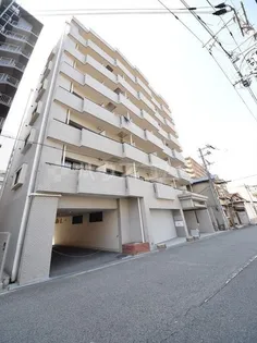 ハイツオークラ天神橋の画像