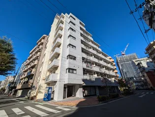 スプリングパーク綾瀬の画像