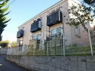 プレ デ ガール百合ヶ丘の画像