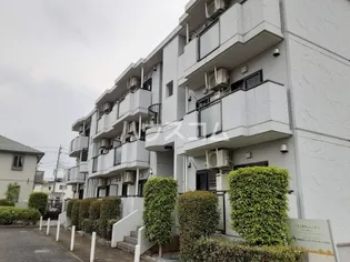 エミネンス林間Ⅱの画像