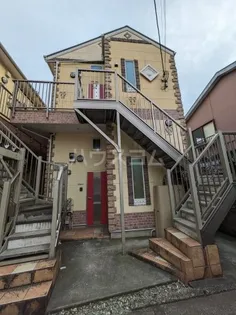 クイーンズモコ Iの画像