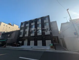 G VIVRE御器所【406号室】の外観