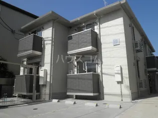 カーサ柿の木の画像