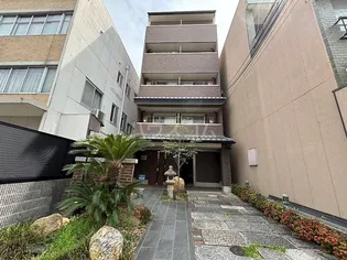 MADOPORTE千本寺之内の画像