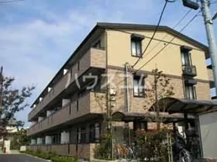 ヴィヴィレ フルールの画像