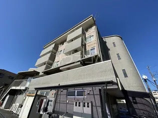 プラスパ【05020号室】の外観