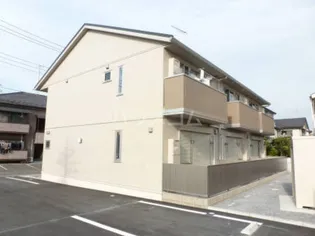 ヴィラ クレールの画像