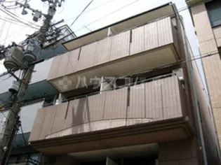 エクセレント二条の画像