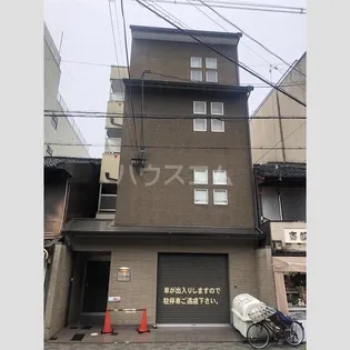 フラッティ一条御前の画像