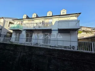 メゾンソレイユの画像