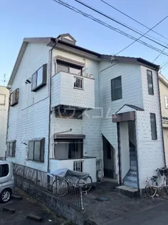 ハーモニー田町の画像