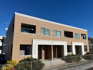 サニーコートの画像