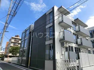 グランドソレイユVIIIの画像