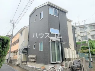 アーヴェル戸塚の画像