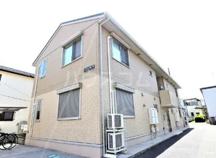 エクセル川端Fの画像