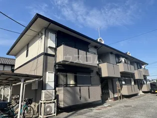 オイコス壱番館の画像