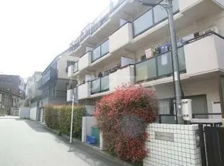 第一高橋マンションの画像