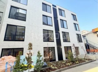 EXAM新中野Ⅱ【1階】の外観