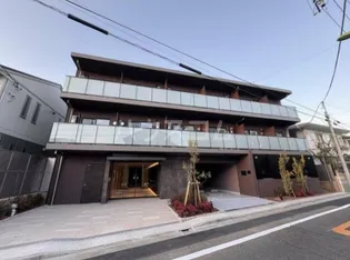 GENOVIA世田谷桜の画像