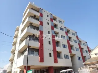 ラフィネ シャンヴルの画像