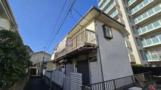 高橋ハイツの画像