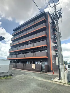 ラ フォーレ東三方の画像