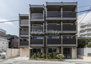 SHOKEN RESIDENCE西川口の画像