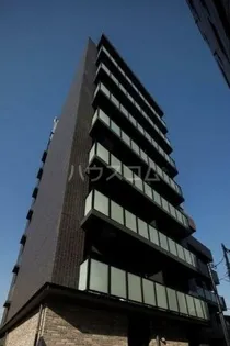 デュオフラッツ東中野の画像