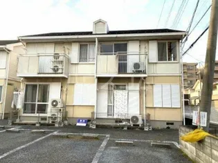 MANGATA鴻巣IIの画像