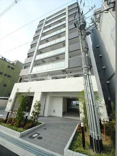 レオンコンフォート桜ノ宮の画像