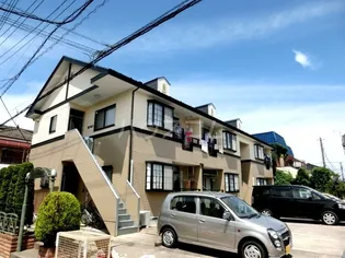 メゾンドゥマリエの画像