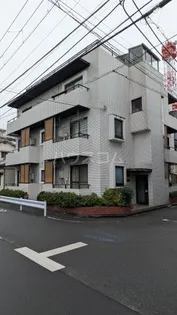 メゾン ド 池上の画像