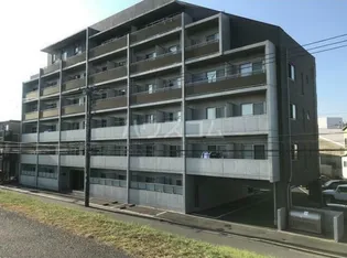 アンビエンテ横浜鴨居の画像