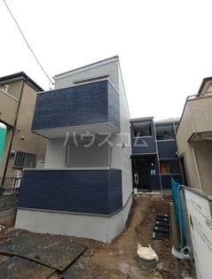 SKリデンテ北松戸の画像