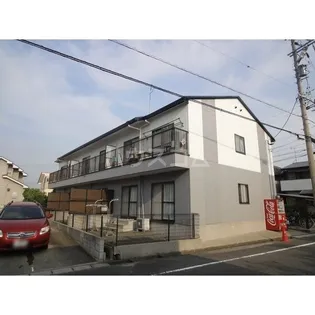 リバークレストワンの画像