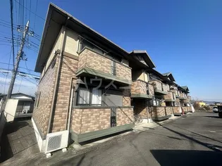 シャルマンAの画像