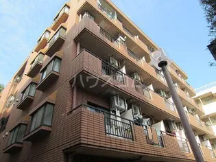 倉林マンションの画像