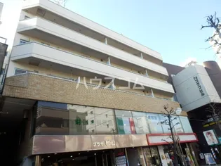 クレール市川の画像