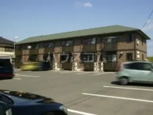 ソレイユ北島の画像