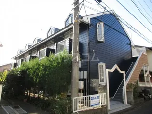 てらじまハイツの画像