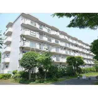 厚木リバーサイド1号棟の画像