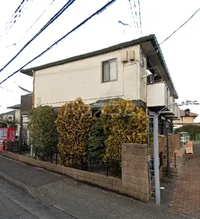 メルベーユB棟の画像