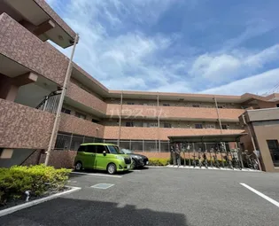 レゴリス成城3の画像