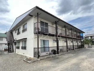 コーポ落合の画像